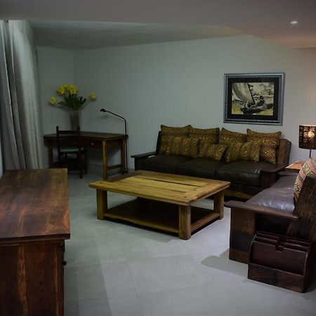 250Onindus Apartment Pretoria Bagian luar foto