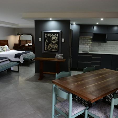 250Onindus Apartment Pretoria Bagian luar foto
