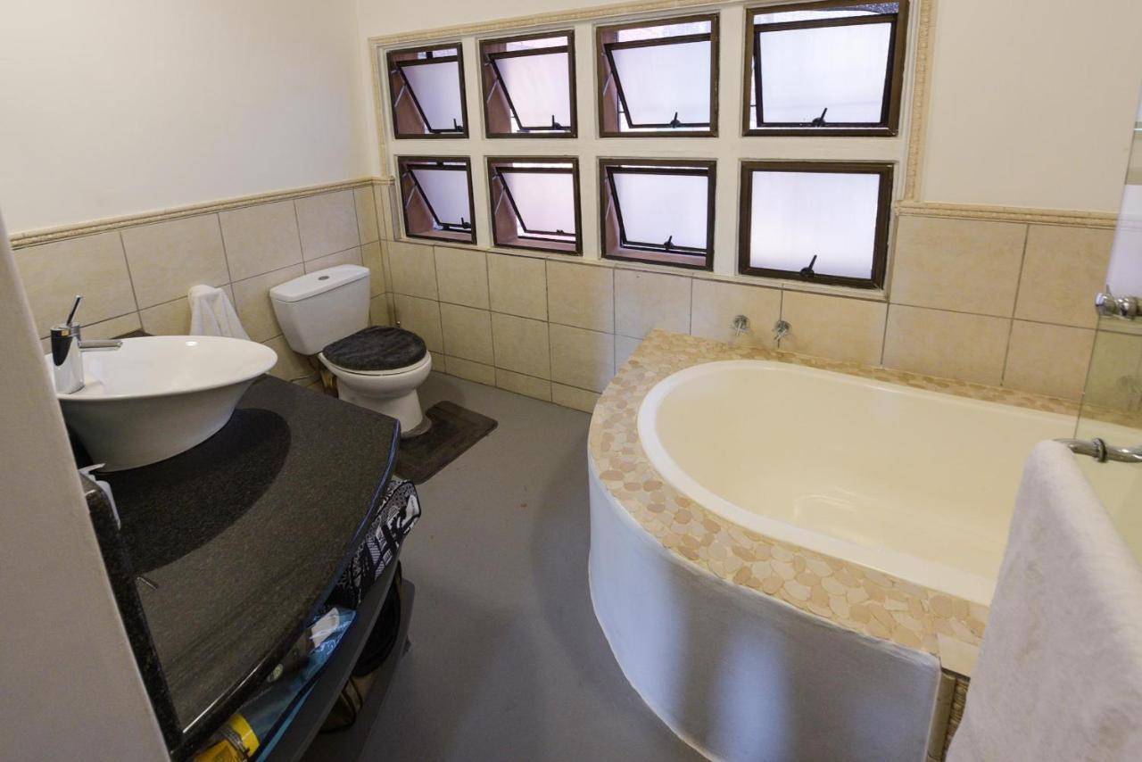 250Onindus Apartment Pretoria Bagian luar foto