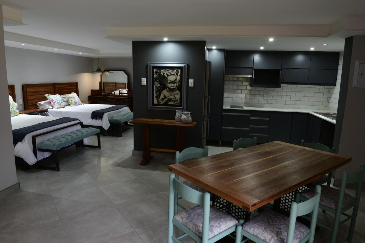 250Onindus Apartment Pretoria Bagian luar foto
