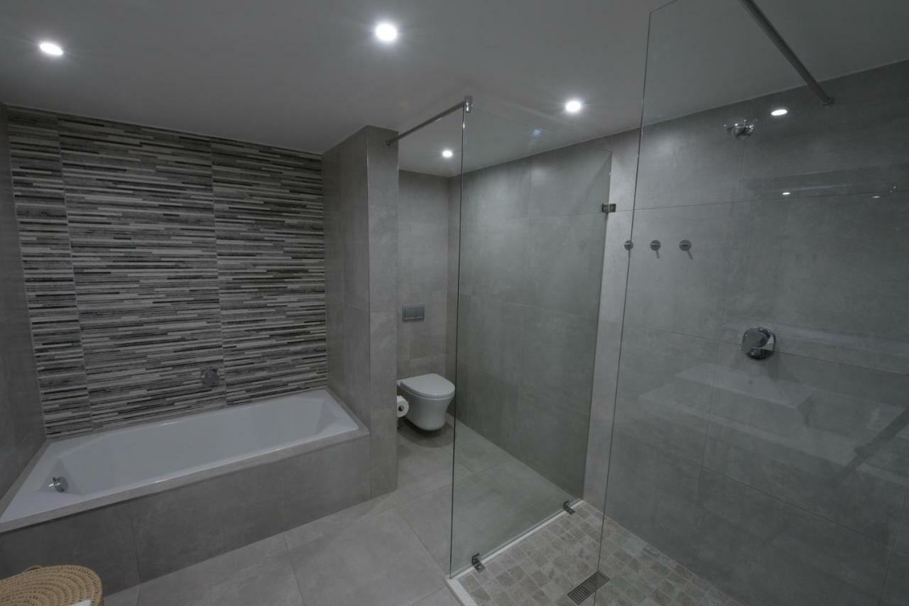 250Onindus Apartment Pretoria Bagian luar foto