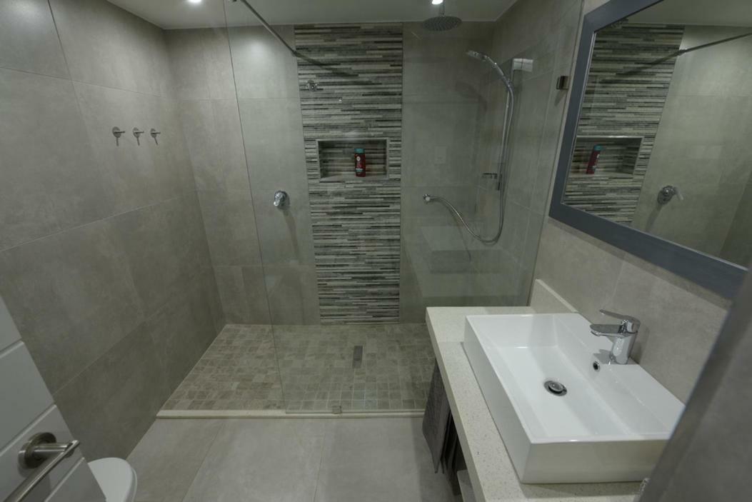 250Onindus Apartment Pretoria Bagian luar foto