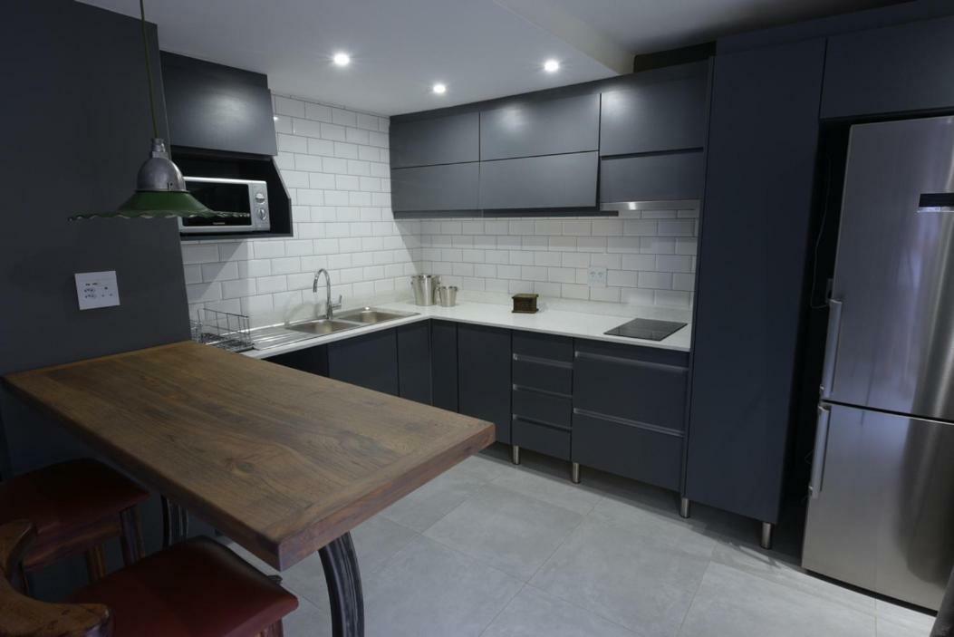 250Onindus Apartment Pretoria Bagian luar foto