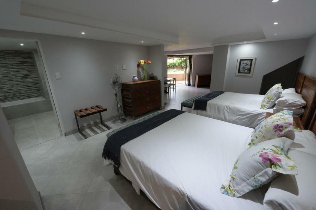 250Onindus Apartment Pretoria Bagian luar foto